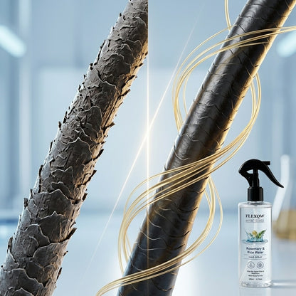 Rosemary Hair Care Spray